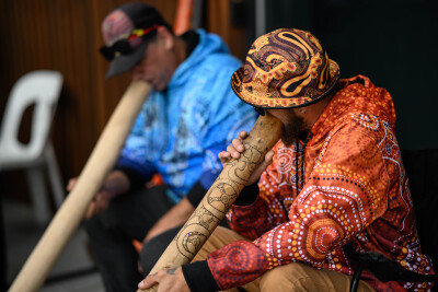 CC NAIDOC Celebrations © Brett Atkins 2024 70