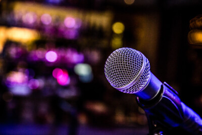 Microphone
