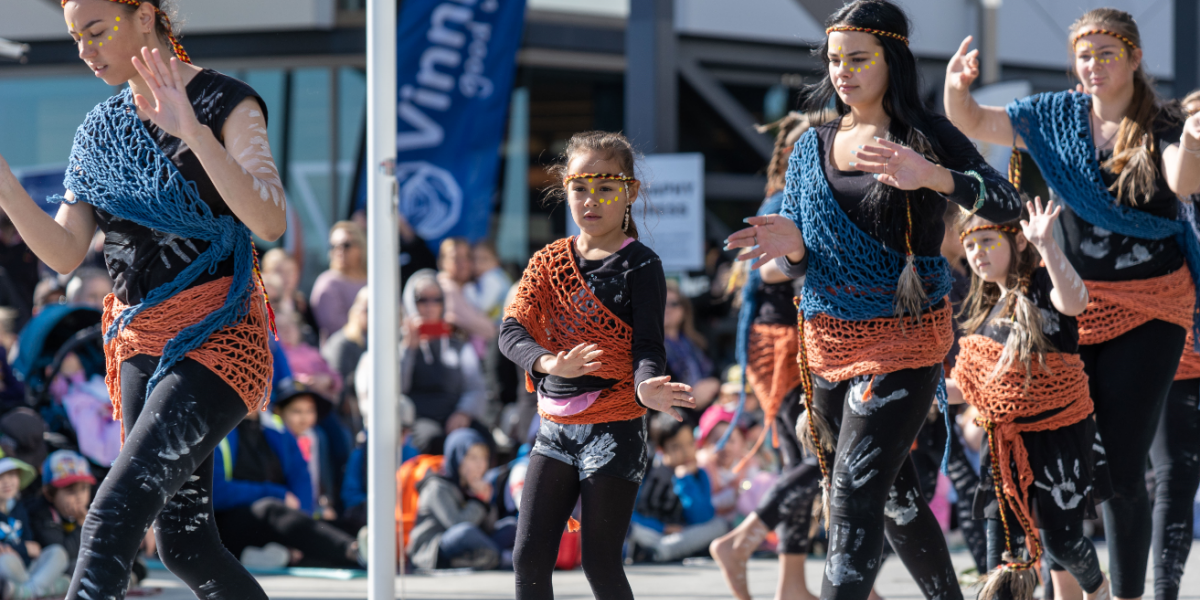 NAIDOC