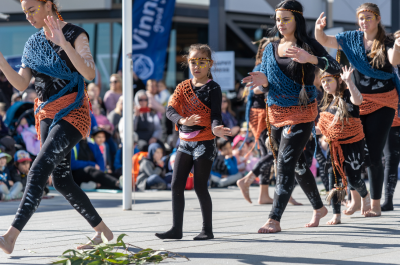NAIDOC