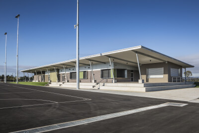 Narellan Sports Hub5
