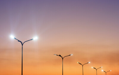 Street Lighting