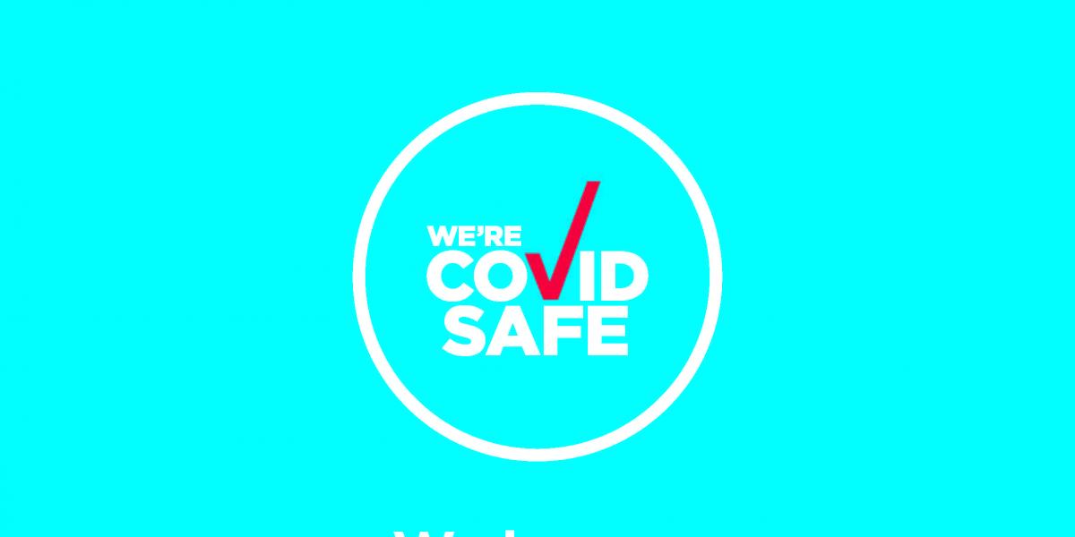 COVID Safe