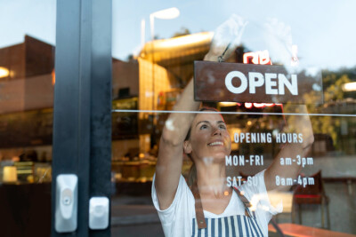 local business