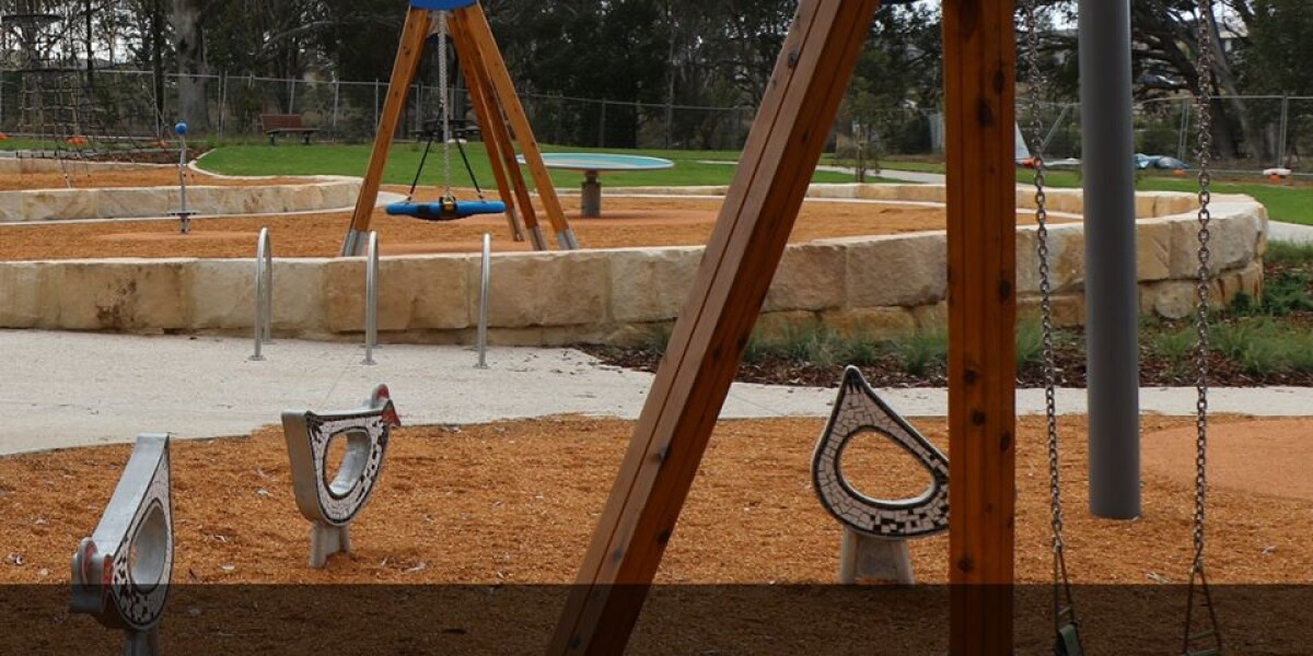 playgrounds reopened
