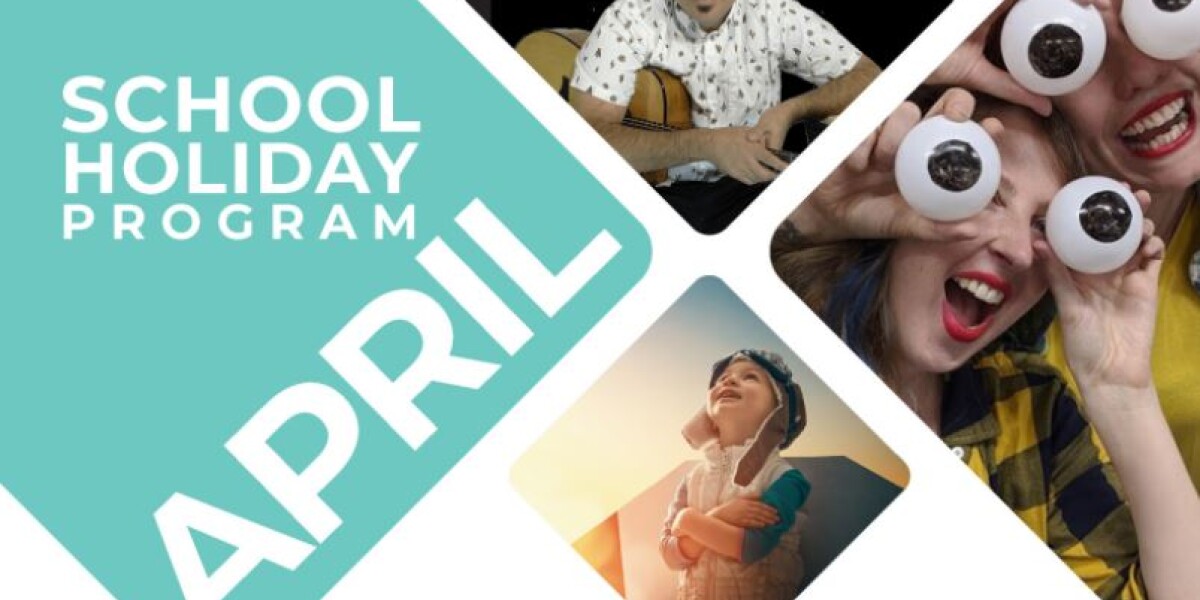 April School Holiday Program