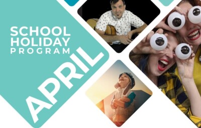 April School Holiday Program