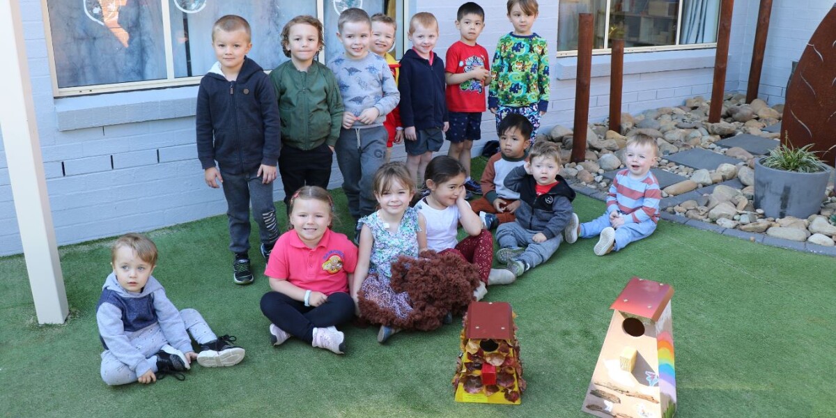 Bambinos Fairwater