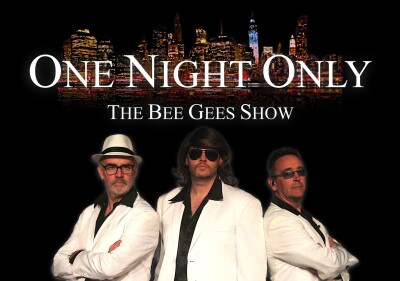 Bee Gees