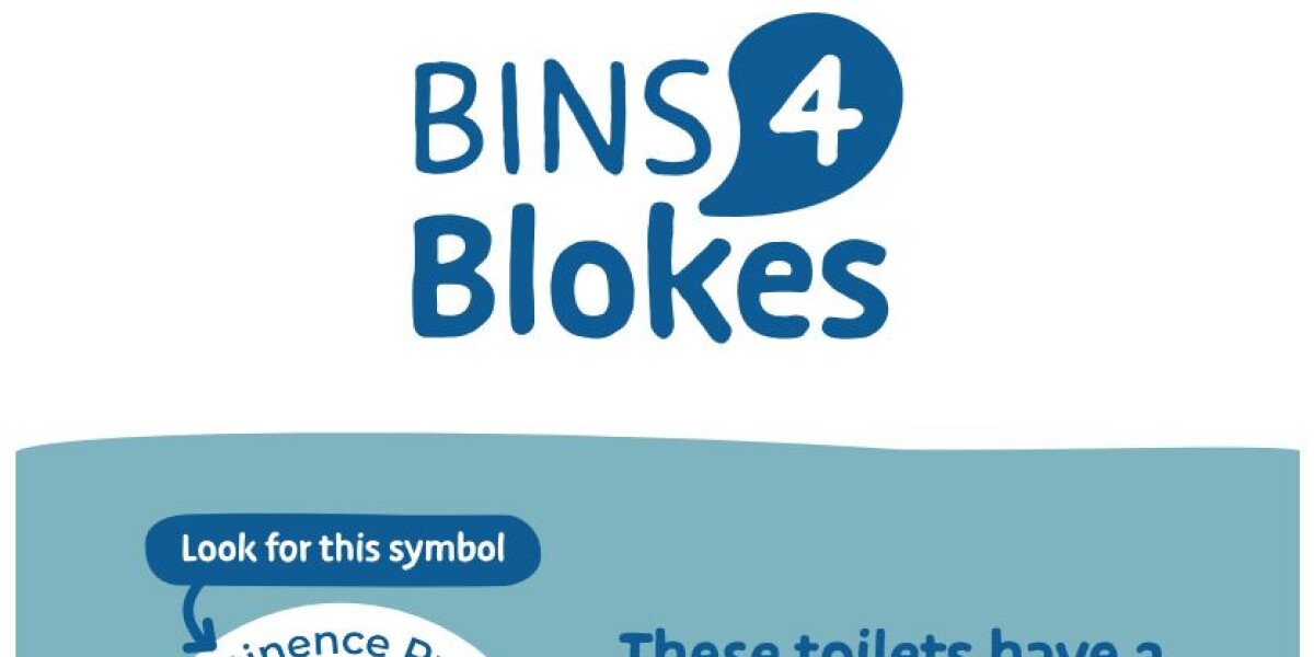 Bins4Blokes