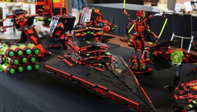 Brickshow