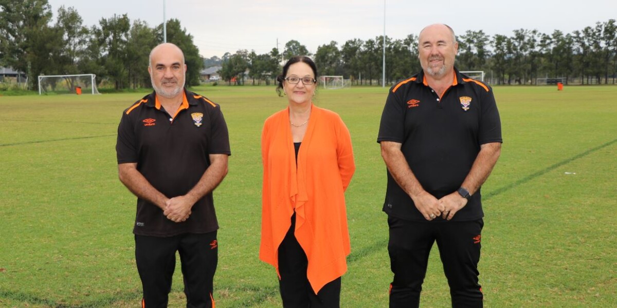 Camden Tigers