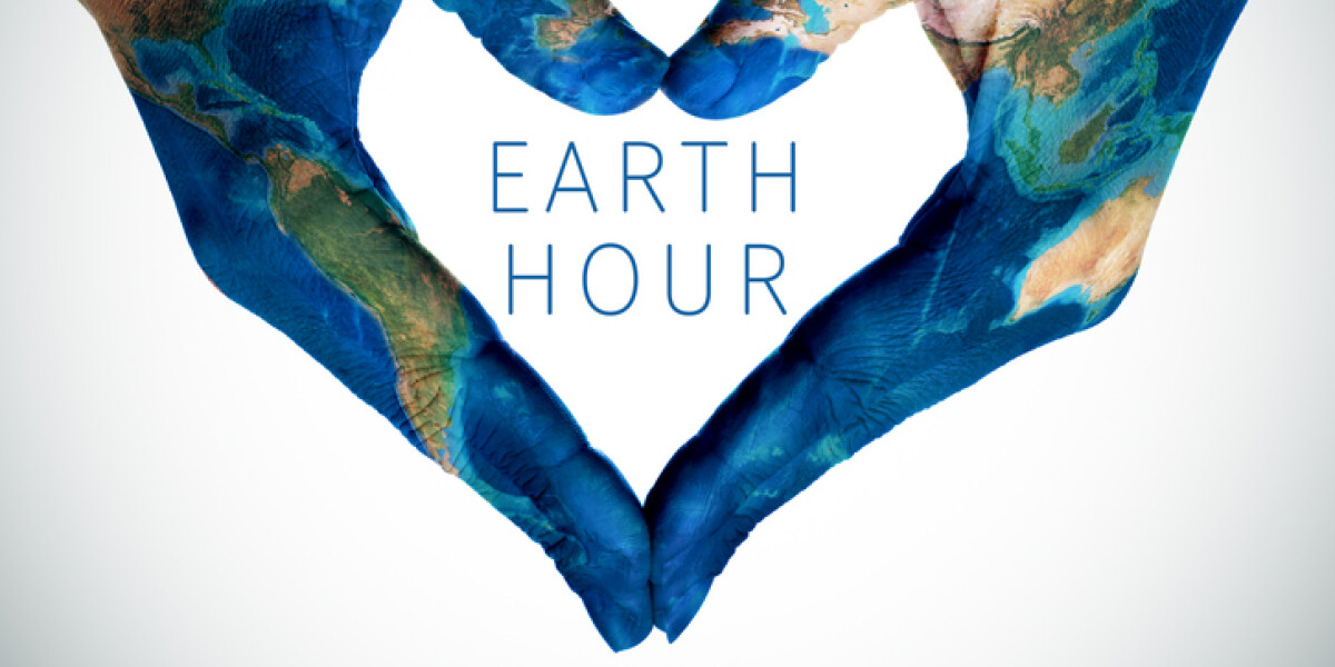 Earth Hour