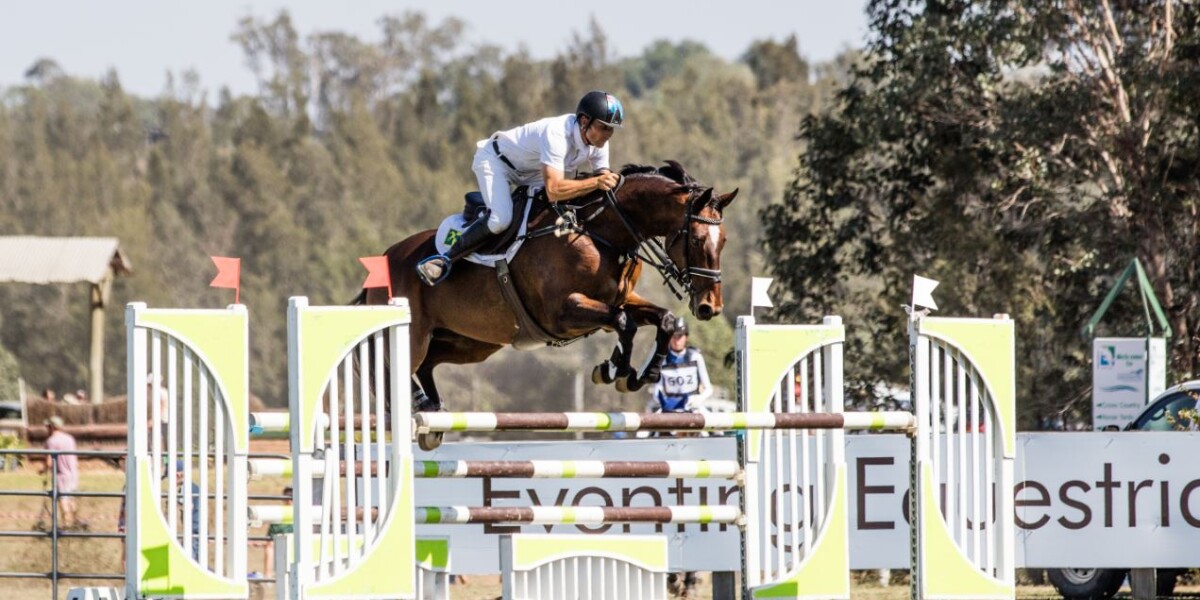 Equestriad