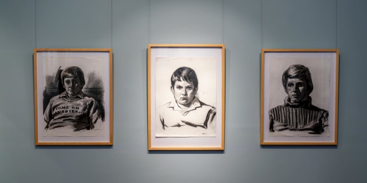 Portraits of Camden