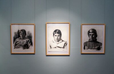 Portraits of Camden