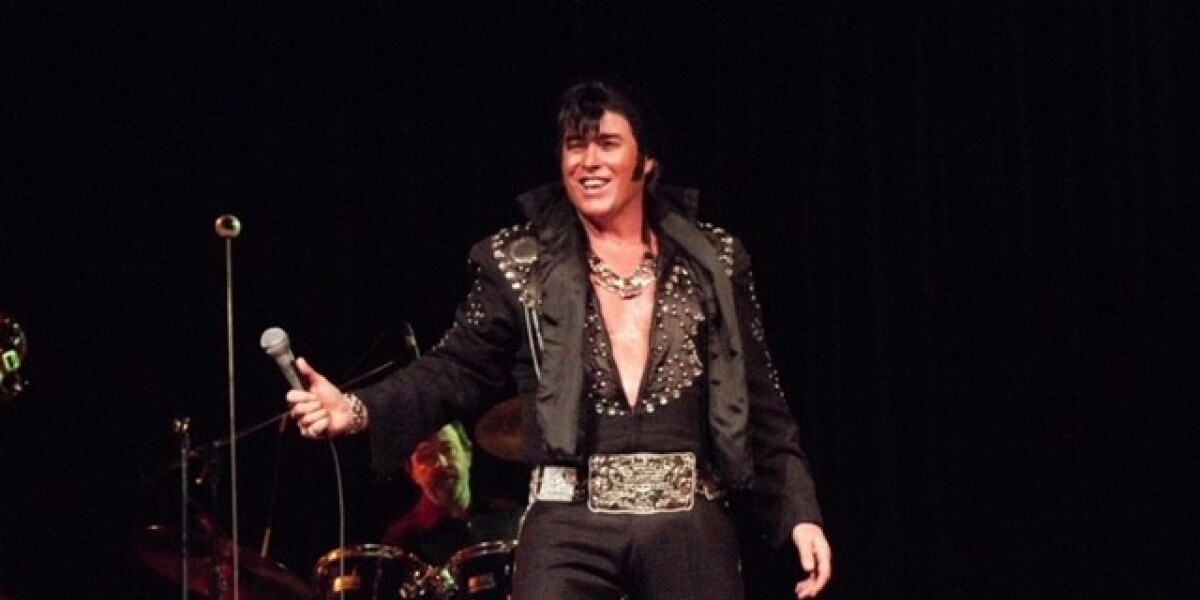 Elvis Cazalet