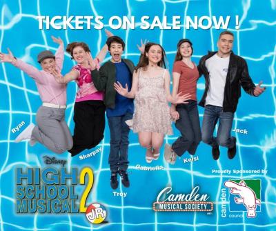 High School Musical