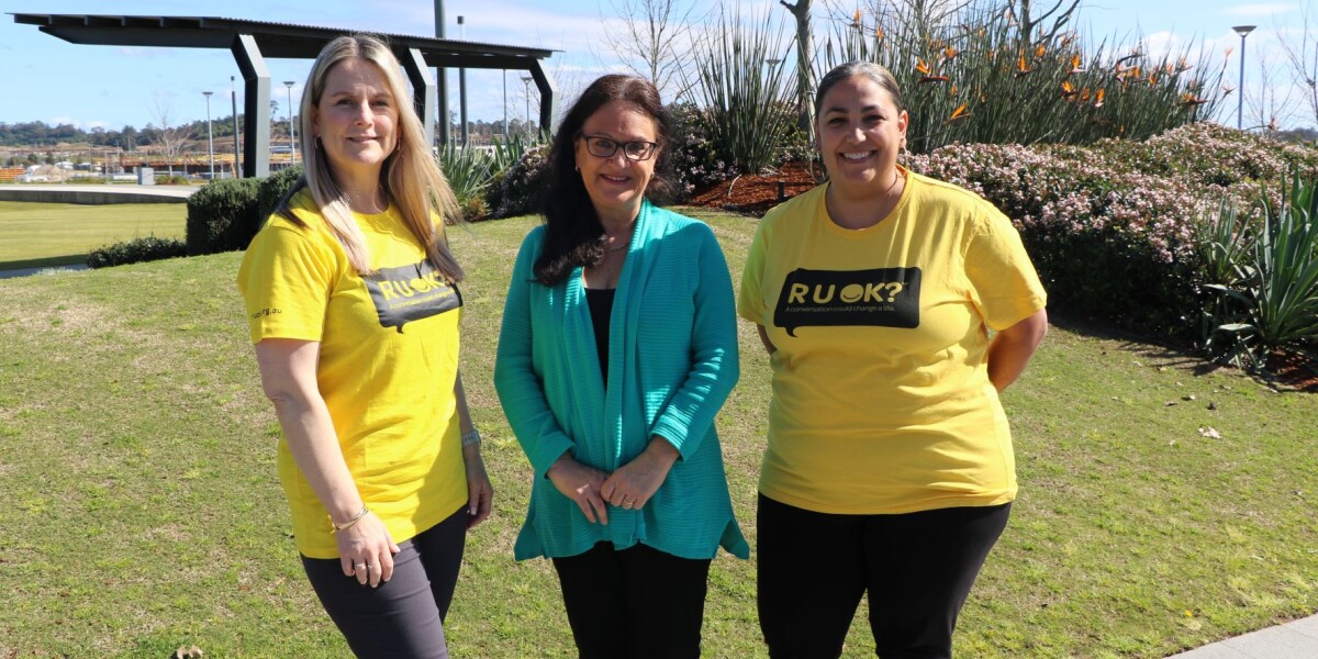 RUOK Day