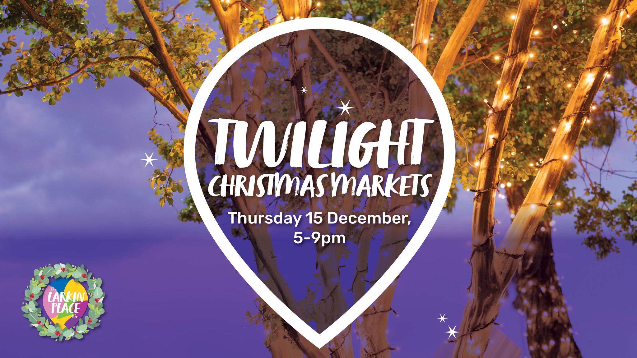 Twilight Christmas Markets in Camden Mirage News