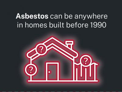 Asbestos Awareness Week