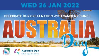 Australia Day 2022 Facebook final