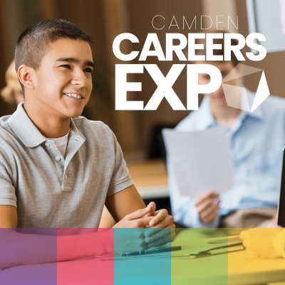 Camden Careers Expo