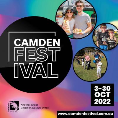 Camden fest