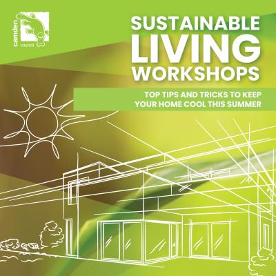 Sustainable living workshops