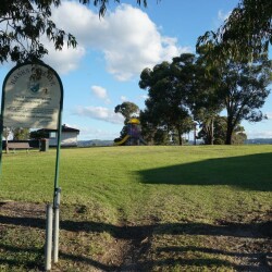Banks Pl Playground 2