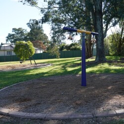 Barker Pl Playground 2