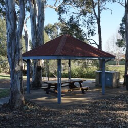 Hambledon Circuit Playground 2