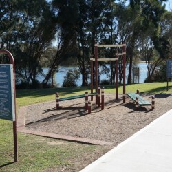 Swan Res 3