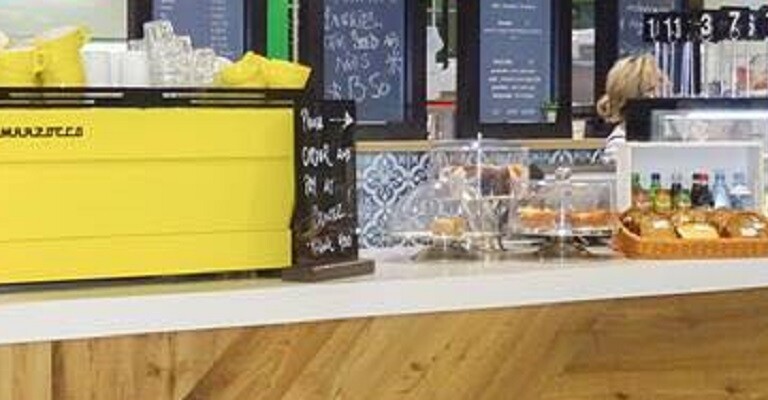 La Society Cafe 3