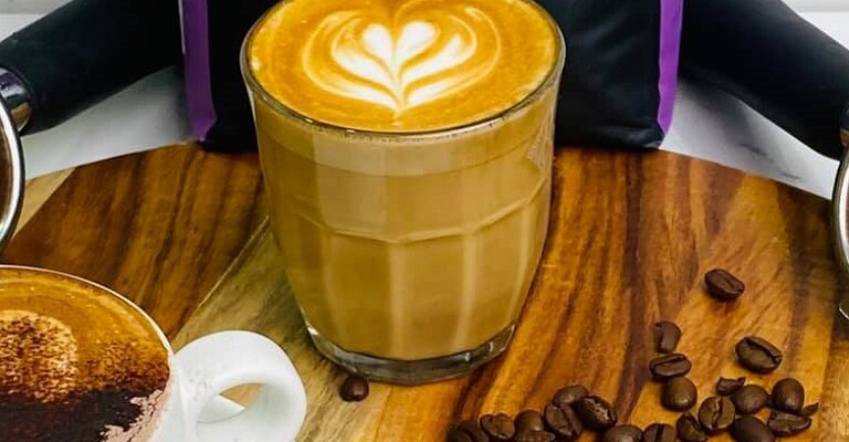 Little Bean Cafe 1