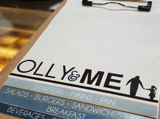 Olly Me 2