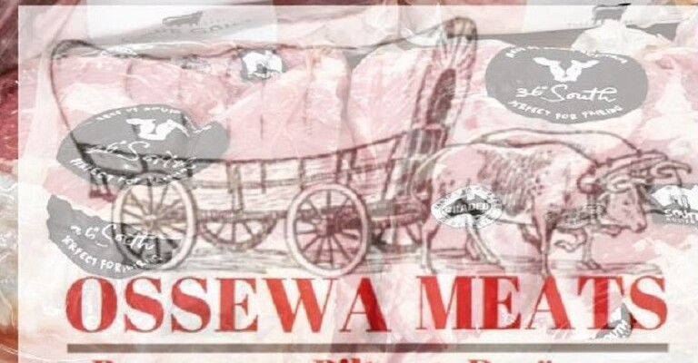 Ossewa Meats 1