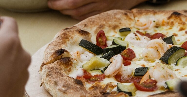 Pacinos pizza