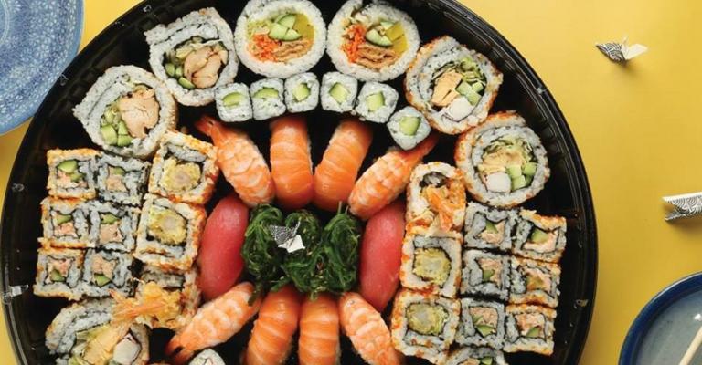 Sushi Hub2