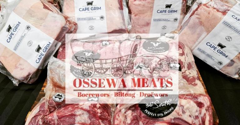 Ossewa Meats 1