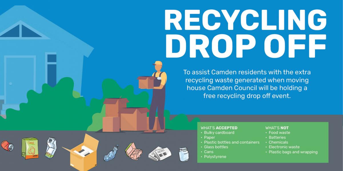Recycling Drop Off web pic
