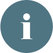 Information Icon Boots